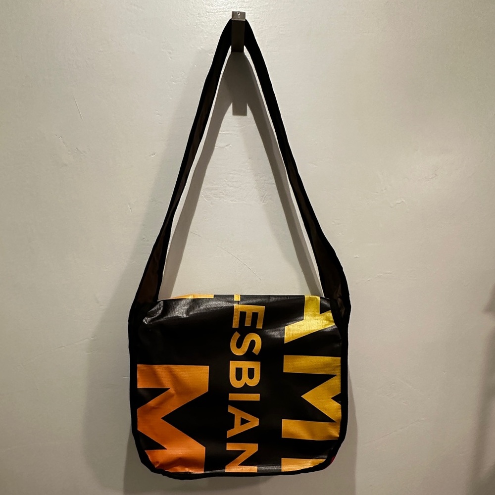 Prior Life Bag View 2